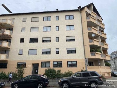 Eigene Wohnung zum kleinen Preis