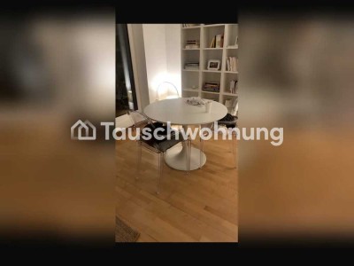 Tauschwohnung: Sonnige Balkonwohnung in der unteren Au