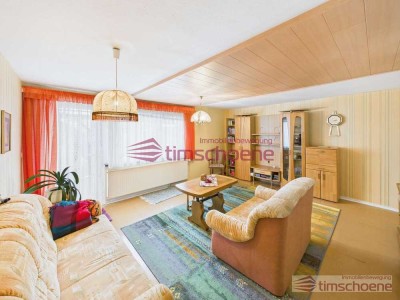 ***Freistehendes Einfamilienhaus in guter Wohnlage von Gräfinau-Angstedt zu verkaufen***