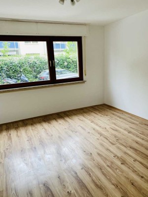 Attraktive 1,5-Zimmer-Erdgeschosswohnung in Frankfurt-Griesheim