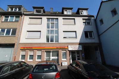 Kapitalanlage mit Perspektive – 1-Zimmer in Köln zu verkaufen