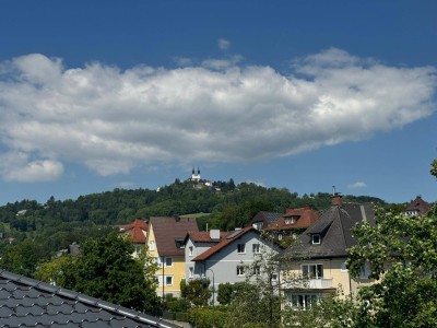 Penthouse-Wohnung am Auberg, Urfahr