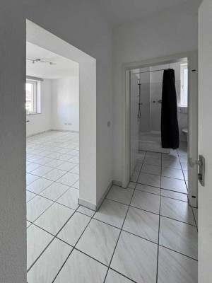 Exklusive 1-Zimmer-Wohnung in Dortmund Kirchhörde mit Pantryküche