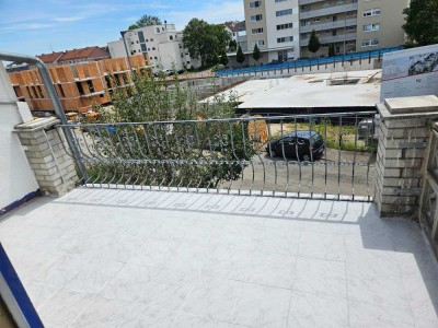 Geschmackvolle, gepflegte 3-Zimmer-Wohnung in Laichingen