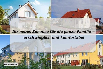 Einfamilienhaus in dörflicher Lage