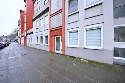 BENOLUX: Diese Wohnung könnte schon bald Ihr neues Zuhause oder Ihre neue Kapitalanlage sein.