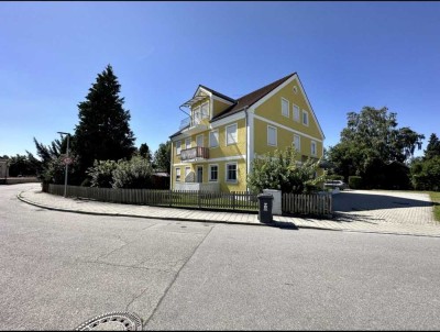 Untere Inntalstraße 2, 94072 Würding