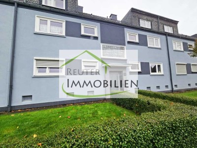 Komfortables Wohnen auf kompaktem Raum - 3 Zimmer zum Wohlfühlen