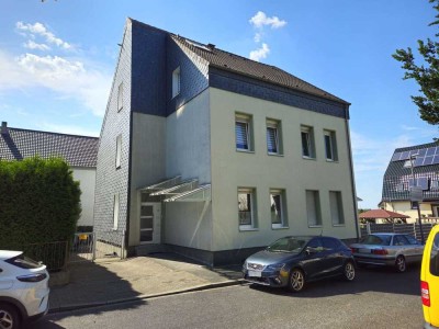 Attraktives MFH mit 5 ETWs mit separatem Eingang für EG-Whg in Toplage in Bochum-Linden