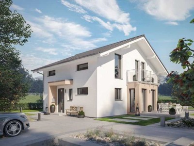 Das Leben mit der Familie genießen!