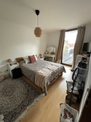Wohnung in Döhren mit Wintergarten und Stellplatz zum Verkauf