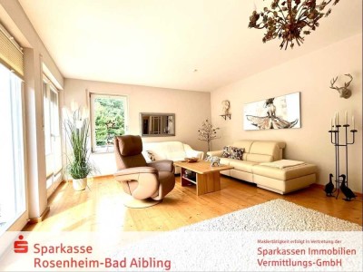 Wohnen mit Stil!