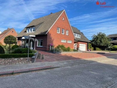 Attraktives, top gepflegtes Einfamilienhaus in ruhiger Lage von Rechterfeld