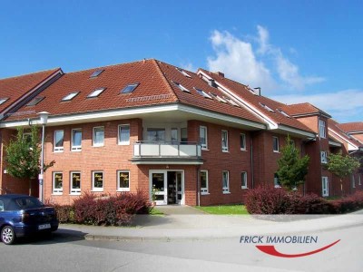 Neustadt/H.- 2-Zimmer-Wohnung mit Balkon