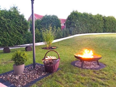 Wohlfühloase in Ostseenähe