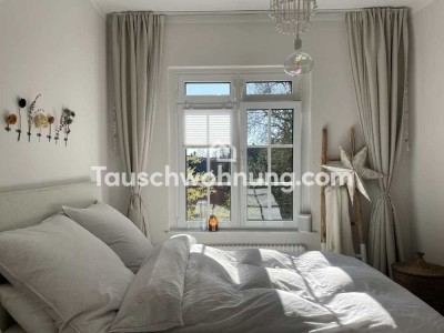 Tauschwohnung: Altbau 2-Zimmer Wohnung gegen 2 Zimmerwohnung