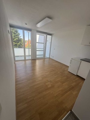 Schöne kleine 1- Zimmer Whg zentral in Odelzhausen
