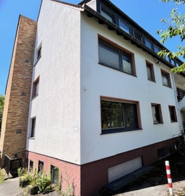 Bottrop helle 2,5 Raum Wohnung zu vermieten KKH, HRW, Stadtmitte, Vonderort,  Fuhlenbrock