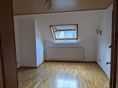 2,5 Zimmer Wohnung in Bad Dürrheim