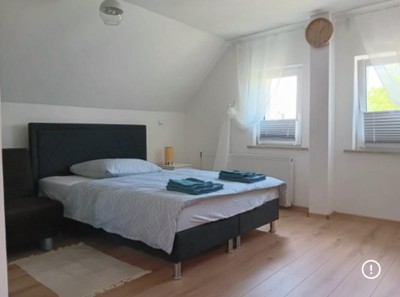 Möblierte &unmöblierte Wohnung-ideal für Kurz und Langzeit