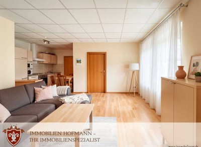 *** TOP INVEST - Erdgeschoßwohnung mit privaten Wohnungseingang ***