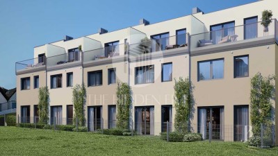 The Hidden Five Townhouse I