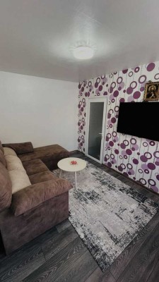 Schöne 2-Zimmer-Wohnung mit Einbauküche in Kerpen