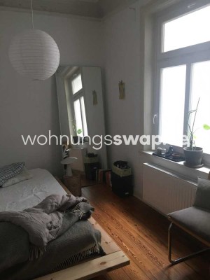 Wohnungstausch: Beckstraße 1