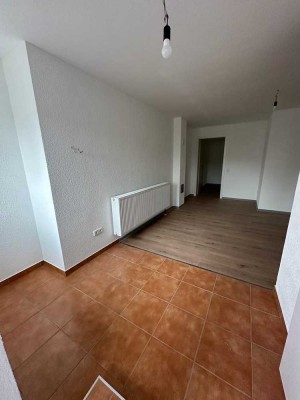 Stilvolle 2-Raum-Wohnung in Groß-Umstadt