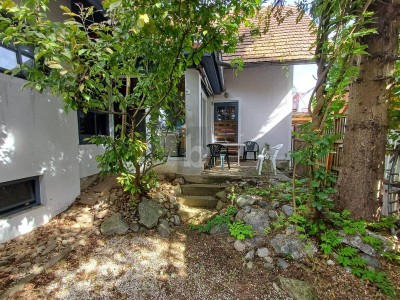 CHARMANTES LANDHAUS WOHNTRAUM MIT ROMANTISCHEM FLAIR