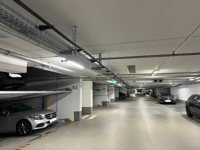 Schicke! 3 Zimmer-Neubauwohnung mit Einbauküche in Bonn - Privatverkauf ohne Makler!
