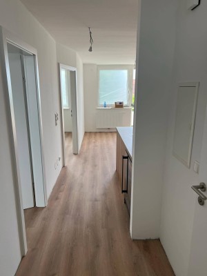 Bereits Vermietet! Generalsanierte 3 Zimmer Anlegerwohnung (50,05 m²) mit Balkon in Fürstenfeld