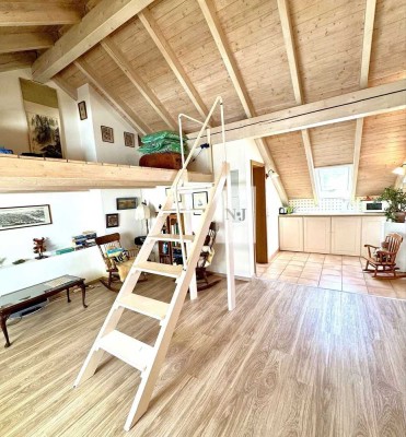 Nach Hause kommen - wie im Urlaub fühlen - WH mit Studio, Terrasse, Garten bei Gengenbach