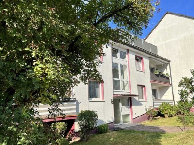 +++SCHÖNER WOHNEN IN WUPPERTAL CRONENBERG - KÜCHE INKL.+++