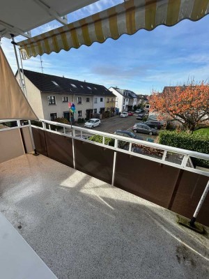 Ein gemütliches Zuhause in Burgaltendorf mit Sonnenbalkon, für Sie oder Ihren zukünftigen Mieter