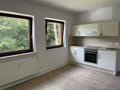 Kleine schnuckeliege 1 Zimmer- Wohnung!