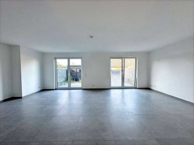 Mittelhaus – modernes Wohnen zum fairen Preis, schlüsselfertig