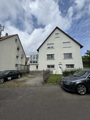 3 Zimmer Wohnung Ruhe-Oase mit Naherholungseffekt  nähe Max-Eyth-See