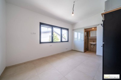*Erstbezug* Smarte 1-Zimmer Wohnungen