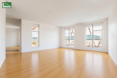 LEVEL GRAZ – Lebensgefühl auf höchstem Niveau