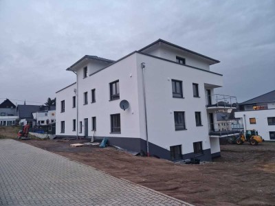LETZTE WOHNUNG: Neubau-Traumwohnung mit großer Dachterrasse in ruhiger Lage in Mendig