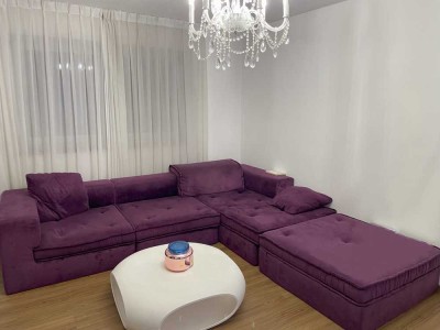 Von privat: suche Nachmieter für lichtdurchflutete 3,5 Zimmer Wohnung in Bernried am Starnberger See