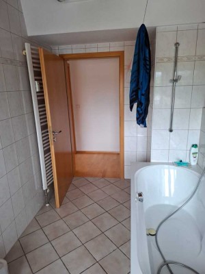 Gepflegte 2,5-Zimmer Dachgeschosswohnung in Ravensburg