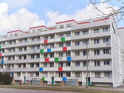 Kleines Apartment, große Gemütlichkeit - Dein neues Studenten-Zuhause!