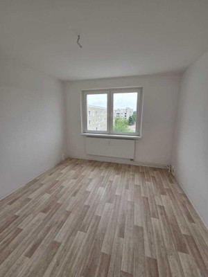 Geräumige 3-Zimmer-Wohnung mit Balkon in Schwerin