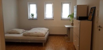 Zentrumsnahes, ruhiges 1-Zimmer Appartement für Einzelperson