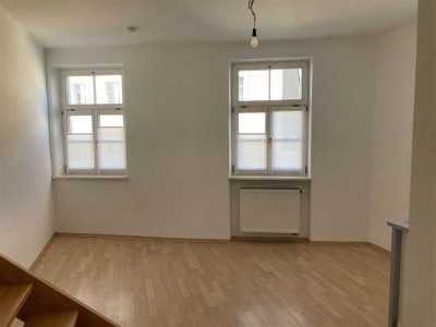 Schönes Apartment in der Passauer Innstadt! Uni- und Zentrumsnah mit Blick aufs Oberhaus!