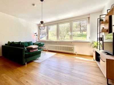 Traumhafte 3-Zimmer-Wohnung im Zentrum von Kulmbach