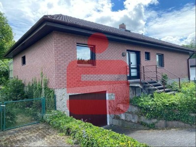 Schöner Bungalow in sehr guter und ruhiger Lage von Ludwigswinkel