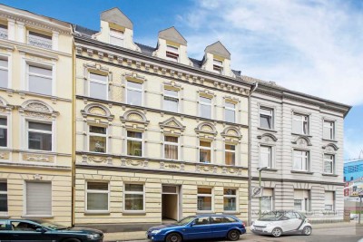Zentrale 1,5-Zimmer-Wohnung in Essen – ideal für Singles oder Studenten